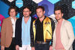 Kings Of Leon, Caleb Followill, Jared Followill, Matthew Followill and Nathan Followill