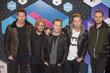 Zach Filkins, Ryan Tedder, Eddie Fisher, Brent Kutzle, Drew Brown and Onerepublic