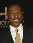 Eddie Murphy Has No Interest In His Daughter With Mel B