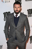 Tom Cullen