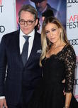 Mathew Broderick and Sarah Jessica Parker