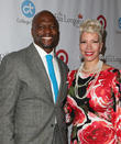 Terry Crews and Rebecca King-crews