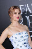 Alison Sudol