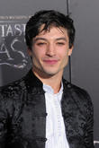 Ezra Miller