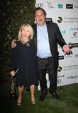 Jeff Garlin and Marla Garlin