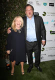 Jeff Garlin and Marla Garlin