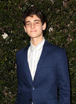 David Mazouz Discusses 'Gotham' Joker