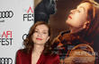 Isabelle Huppert