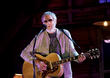 Yusuf Islam and Cat Stevens