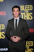 Miles Teller