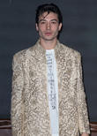 Ezra Miller