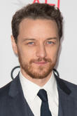 James McAvoy Broke His Hand Filming Movie