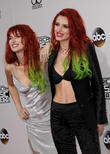 Dani Thorne and Bella Thorne