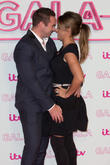 Katie Price and Kieran Hayler