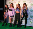 Little Mix, Leigh-ann Pinnock, Jesy Nelson, Jade Thirlwall and Perrie Edwards