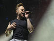 Olly Murs