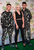 Clean Bandit, Grace Chatto, Jack Patterson and Luke Patterson