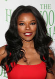 Keesha Sharp