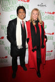 Erik Estrada and Laura Mckenzie