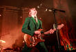 Kula Shaker and Crispian Mills