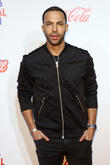 Marvin Humes