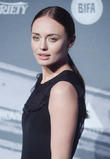 Laura Haddock