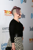 Kelly Osbourne