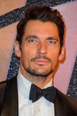 David Gandy