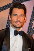 David Gandy