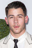 Nick Jonas