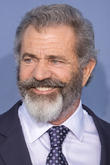 Mel Gibson