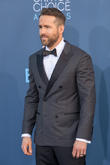 Ryan Reynolds