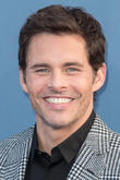 James Marsden