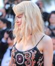 Nicole Kidman at Palais Des Festivals and Cannes Film Festival
