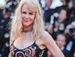 Nicole Kidman at Palais Des Festivals and Cannes Film Festival