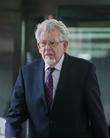 One Count Of Indecent Assault Against Rolf Harris Overturned