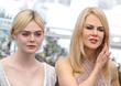 Elle Fanning, Nicole Kidman, Sofia Coppola and Kirsten Dunst at Palais Des Festivals and Cannes Film Festival