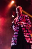 Skunk Anansie and Guest at Catton Park