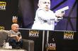 Verne Troyer at Comic Con