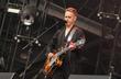 Depeche Mode and Martin Gore at The London Stadium,queen Elizabeth Olymic Park