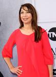 Illeana Douglas at Dolby Theatre