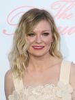 Kirsten Dunst Reportedly Pregnant With First Child
