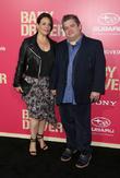 Patton Oswalt To Marry His New Girlfriend Meredith Salenger
