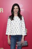 Bitsie Tulloch at Ace Hotel