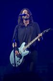 Dave Grohl and Foo Fighters at Worthy Farm