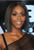 Nafessa Williams Discusses Playing A Black Lesbian Superhero In 'Black Lightning'