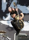 Rancid and Tim Armstrong at Hyde Park, London. and Barclaycard British Summer Time