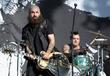 Rancid and Tim Armstrong at Hyde Park, London. and Barclaycard British Summer Time