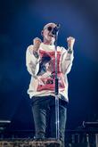 Linkin Park To Hold Public Memorial For Chester Bennington