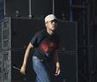 Chance The Rapper at Finsbury Park and Wireless Festival